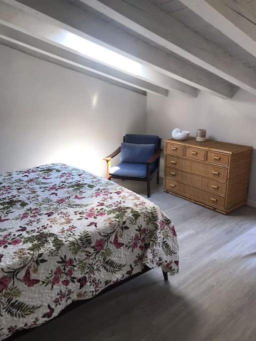 Garda Lake Attic Montinelle Extérieur photo